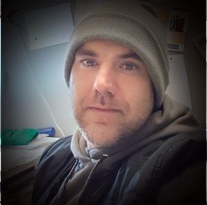 Meet your Posher, Aaron